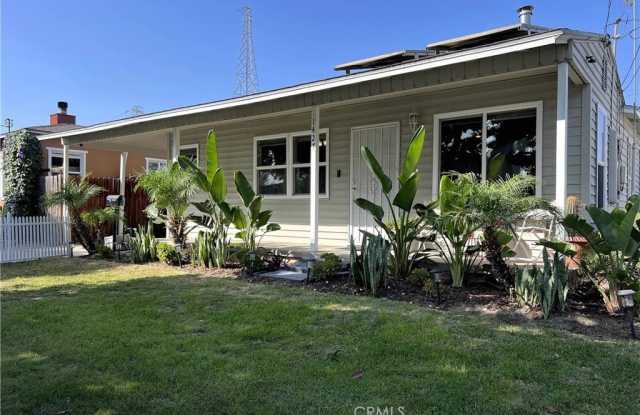 1427 E 68th Street - 1427 East 68th Street, Long Beach, CA 90805
