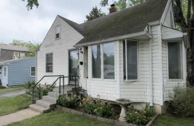 1335 N Osage St photos photos