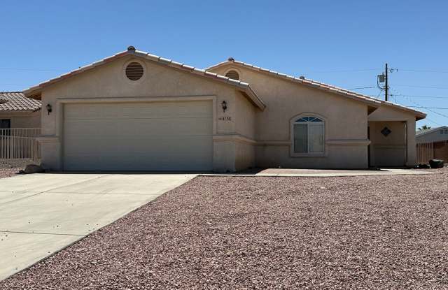 Long Term unfurnished - Pets allowed - Please do not disturb tenants photos photos