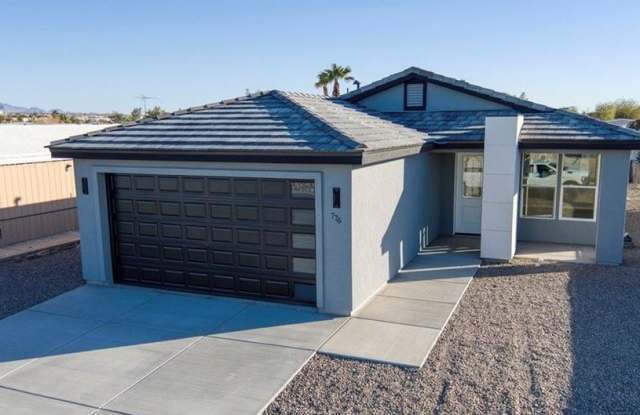 776 Citrus Street - 776 Citrus Street, Bullhead City, AZ 86442