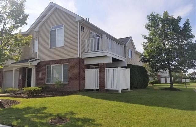 22063 Fairlane Blvd Boulevard - 22063 Fairlane Blvd, Woodhaven, MI 48183
