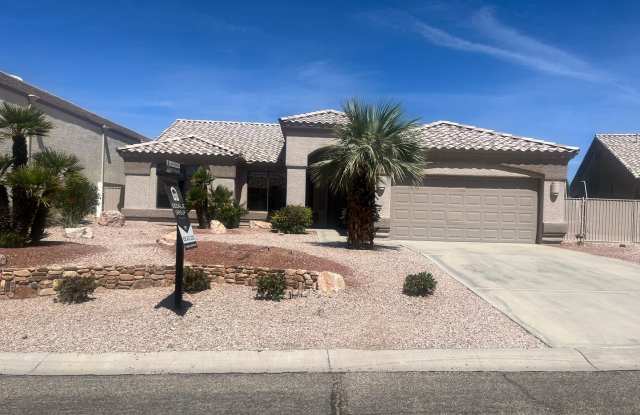 Beautiful Home In Sun Lakes Village photos photos