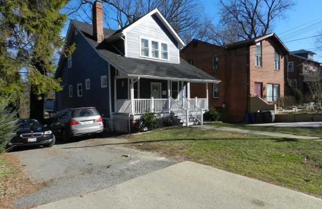 3009 SOUTH DAKOTA AVENUE NE Gallery 3