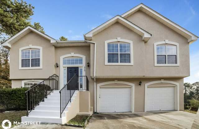 310 Cascade Rise Court Southwest - 310 Cascade Rise Court Southwest, Fulton County, GA 30331