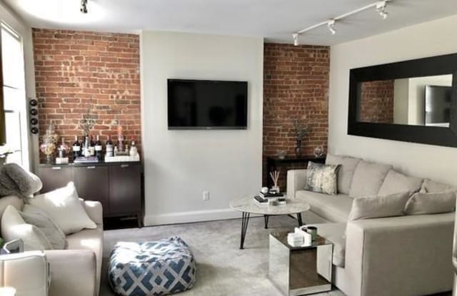 40 Lawrence St - 40 Lawrence Street, Boston, MA 02116