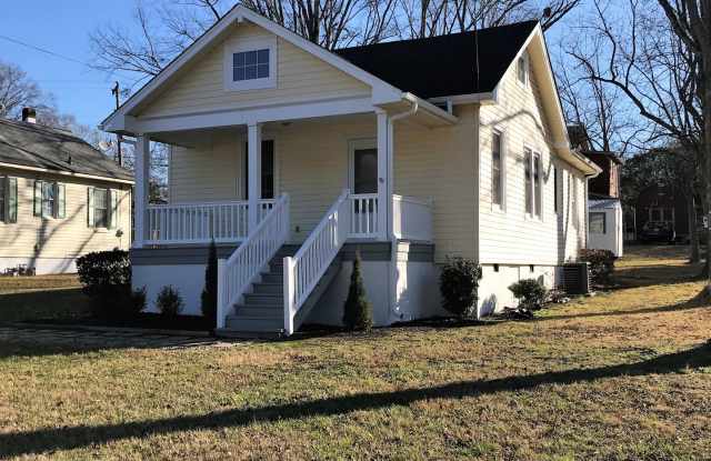Lovely Rancher For Rent in Heart of South Hill photos photos