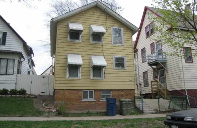 2608 N. Bartlett Ave. Whole House...Available November 1st photos photos 2608 N. Bartlett Ave. Whole House...Available November 1st photos photos