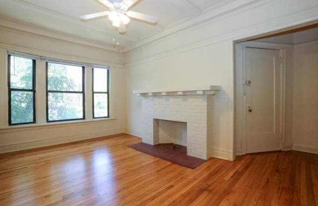 3919 North Fremont St. Gallery 1