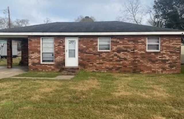 1638 Charlie Drive - 1638 Par Road 1-190-8, St. Landry County, LA 70570