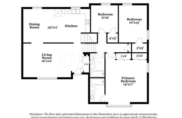 14916 South Wyandotte Drive Gallery 3