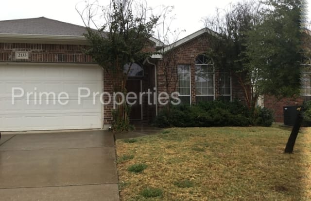 2133 Carlotta Drive - 2133 Carlotta Drive, Fort Worth, TX 76177
