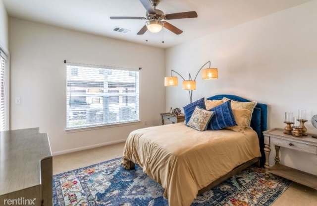 5403 East Parmer Lane - 5403 East Parmer Lane, Austin, TX 78653