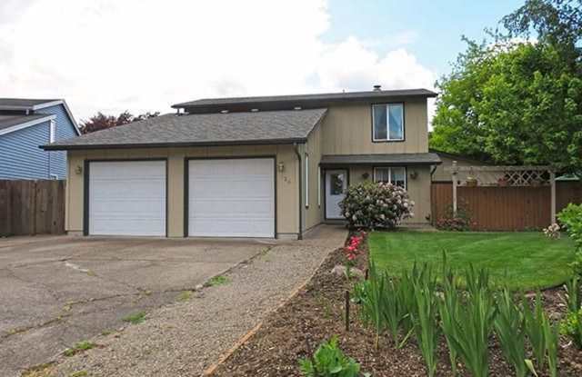 Sought After Bethel Neighborhood - 526 North Danebo Avenue, Eugene, OR 97402