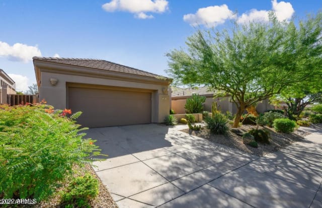 6561 E Shooting Star Way - 6561 Shooting Star Way, Scottsdale, AZ 85266