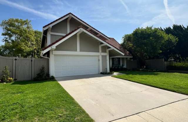 Camarillo - Four bedroom, 2.5 bathroom, plus loft photos photos
