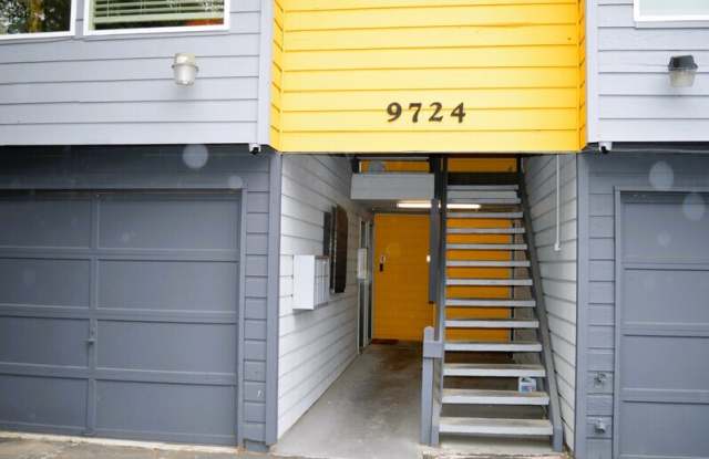 9724 6th Ave NW - 9724 6th Avenue Northwest, Seattle, WA 98117 9724 6th Ave NW - 9724 6th Avenue Northwest, Seattle, WA 98117