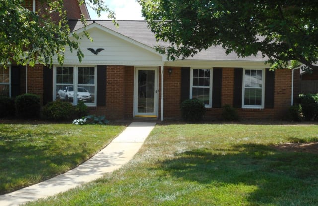 4915 Tower Rd # D - 4915 Tower Road, Greensboro, NC 27410