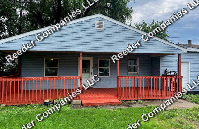 2 bedroom home in South Hammond! photos photos