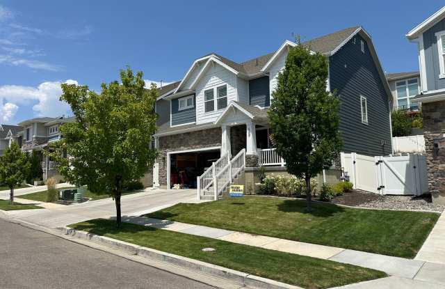 GORGEOUS RESIDENCE FOR RENT IN LEHI!!! photos photos