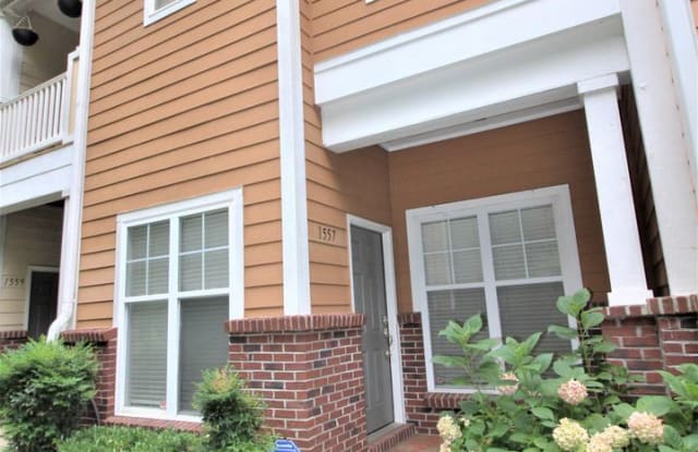 1557 Pecan Ave - 1557 Pecan Avenue, Charlotte, NC 28205
