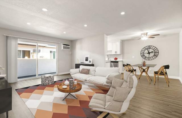 Kling Trio Apartments photos photos
