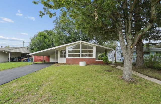 5038 Betsy Drive Gallery 1
