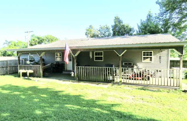 2400 S Kenser Road photos photos