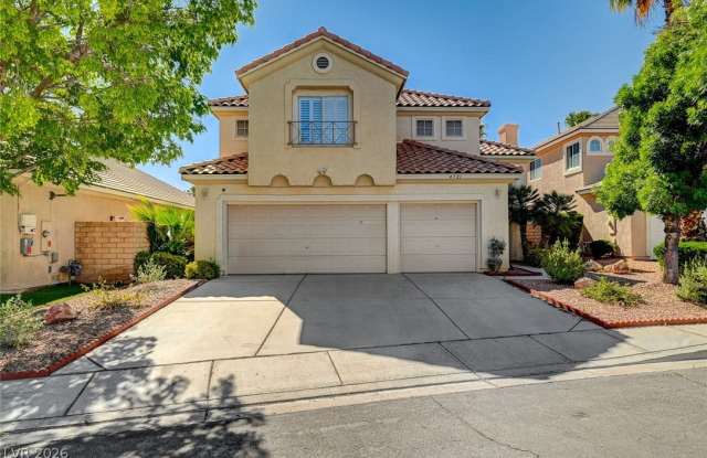 4721 Jasper Rock Court Gallery 1