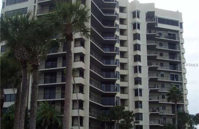 1600 GULF BOULEVARD - 1600 Gulf Blvd # 212, Clearwater, FL 33767