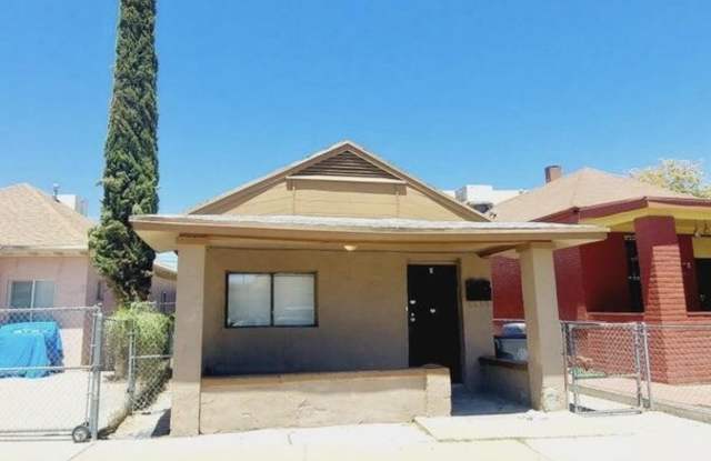 1305 E San Antonio Avenue photos photos