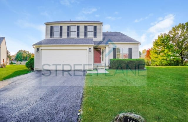 142 Yehlshire Drive - 142 Yehlshire Drive, Columbus, OH 43119