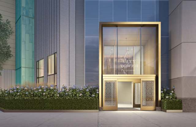 City Tower Gallery 2
