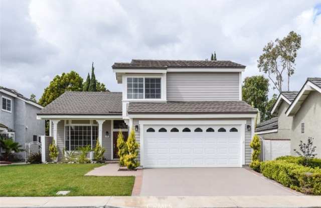 4 Rockwren - 4 Rockwren, Irvine, CA 92604