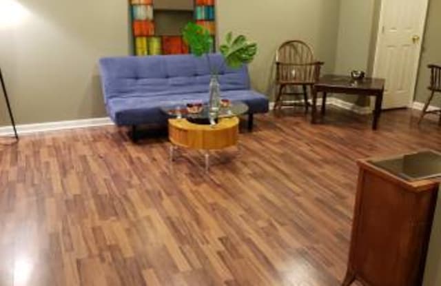 312 Seward Avenue - 312 Seward Ave, Brooklyn Park, MD 21225