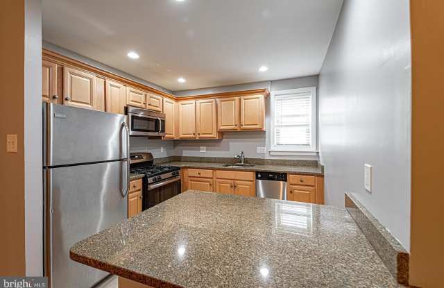 1517 LOMBARD STREET - 1517 Lombard Street, Philadelphia, PA 19146