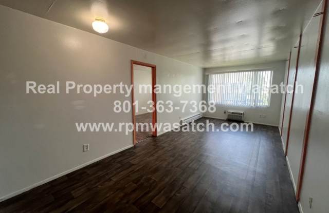 Come See This Charming 1 Bedroom 1  Bathroom Apartment in Salt Lake City Utah!! Gallery 3