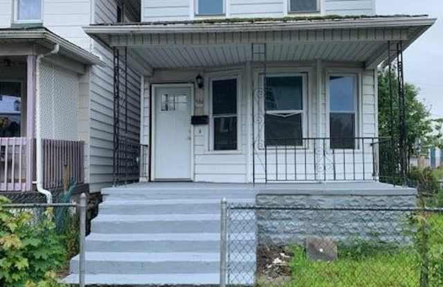 886 Scanlon Avenue - 886 Scanlon Avenue, Scranton, PA 18508 886 Scanlon Avenue - 886 Scanlon Avenue, Scranton, PA 18508