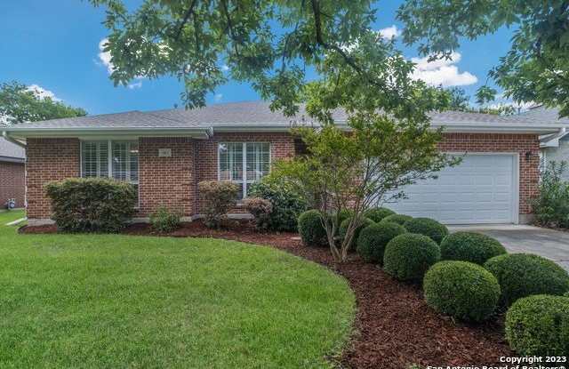 1412 Denise Dr - 1412 Denise Drive, New Braunfels, TX 78130