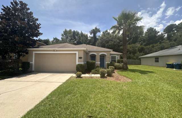 11592 PLEASANT CREEK Drive - 11592 Pleasant Creek Drive, Jacksonville, FL 32218