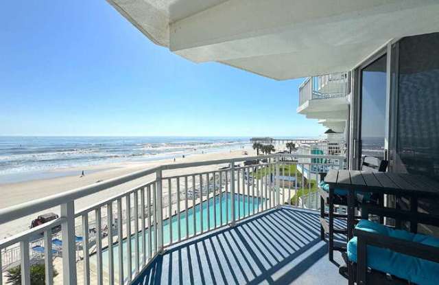 3601 South Atlantic Avenue photos photos