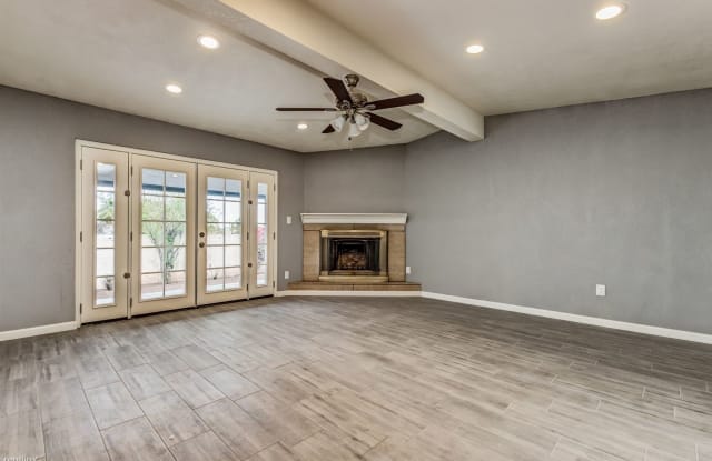 1722 W Mountain View Dr - 1722 West Mountain View Drive, Mesa, AZ 85201