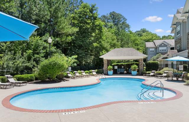 Vintage Retreat Apartments Gallery 1
