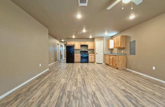 Cozy 3/2/1 in Northeast Lubbock photos photos