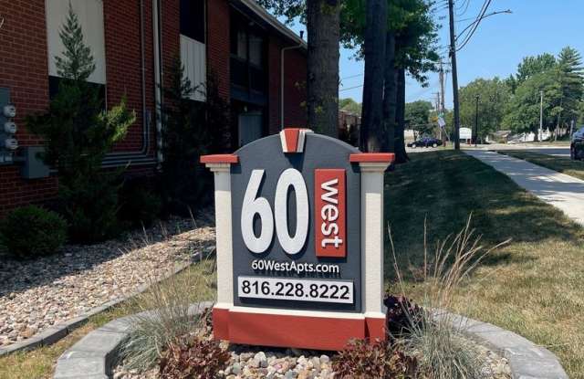 6049 Barton Dr Shawnee, KS 66203 - 1 bed / 1 bath _First Floor NO stairs- 60 West Apartments - Rent $825+ $35 water fee photos photos