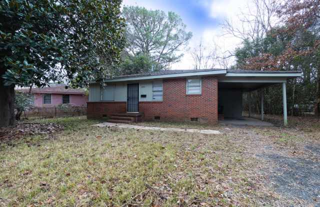 Remodeled Rental Home in Columbus – 2940 Blan St - 2940 Blan Street, Columbus, GA 31903