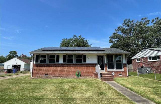 1024 STANLEY Road - 1024 Stanley Road, Portsmouth, VA 23701