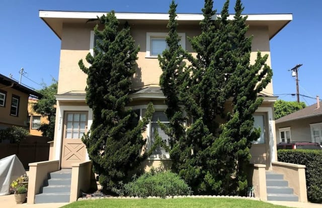 3234 3rd Ave. Unit B - 3234 3rd Ave, San Diego, CA 92103
