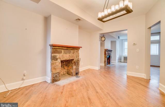 221 K STREET NE Gallery 4