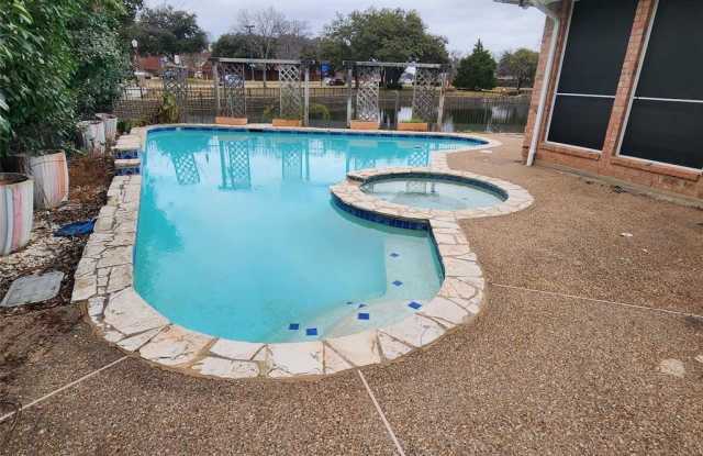 225 Redwood Drive - 225 Redwood Drive, Coppell, TX 75019