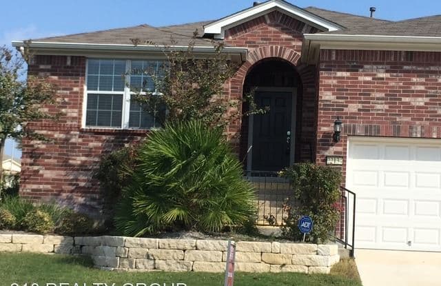 22134 RUBY RUN - 22134 Ruby Run, San Antonio, TX 78259